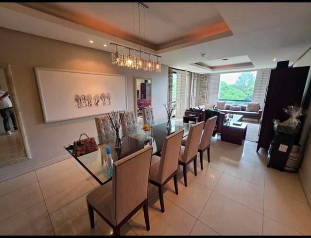 2 BEDROOM PROPERTY TO RENT IN MORNINGSIDE